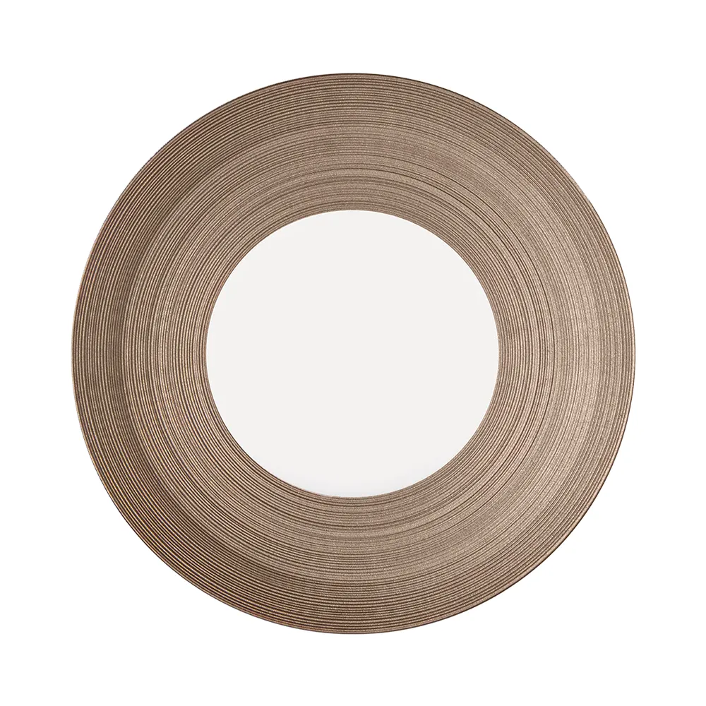 ‘Hémisphère Couleurs’ Presentation Plate