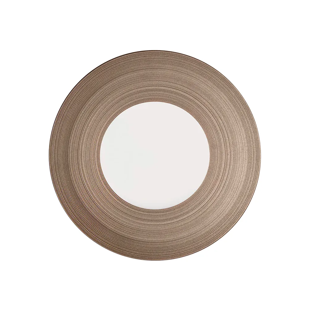 Hémisphère Colours Flat Plate
