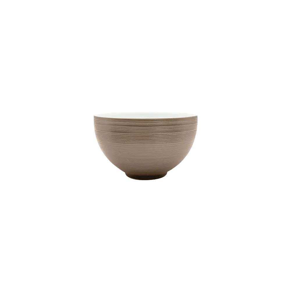 Hemisphere Colours Rice Bowl