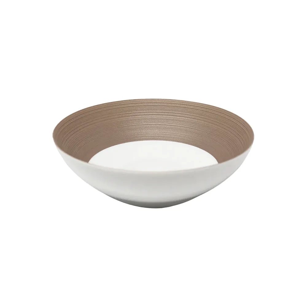GM Hemisphere Colours Salad Bowl