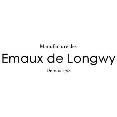 Longwy Enamels